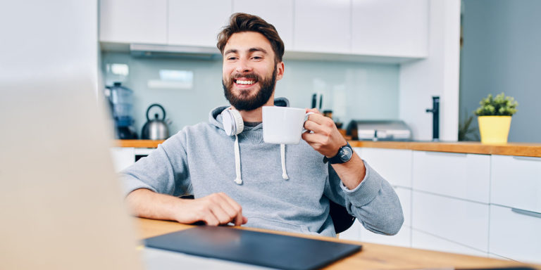 Steuerlich vom Homeoffice profitieren